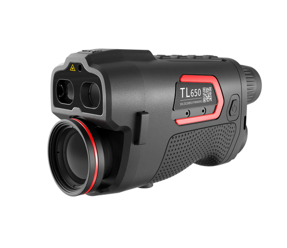 TL 650 LRF Fusion Monocular