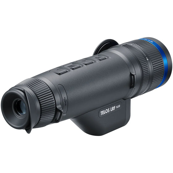 Telos LRF XL50 Thermal Monocular