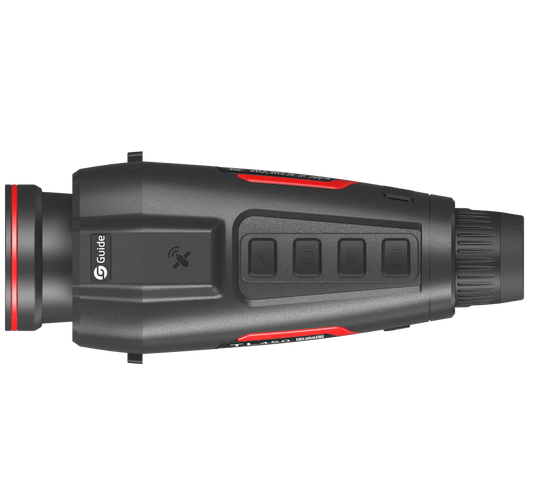 TL 650 LRF Fusion Monocular