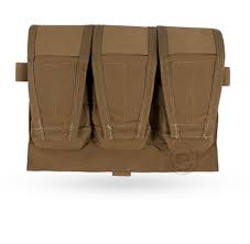 AVS™ Detachable Flap, 7.62 Tan