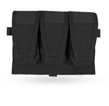  AVS™ Detachable Flap, 7.62 Black