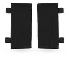  AVS™ Padded Shoulder Covers Black